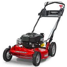 Today's modern gardener will be well aware that there is so much an electric lawn mower is ideal for smaller gardens or anything that's not too challenging. Commercial Walk Mowers