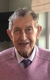 Tributes paid to Cloyne GAA President who passed away