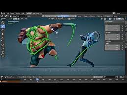 Tricks To Instantly Improve Your Blender Animations Live Critique By Wayne Dixon 3 Youtube Blender Tutorial 3d Modeling Tutorial Cool Animations