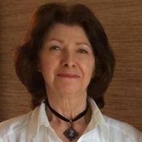 Shirley Jeffcoat Obituary