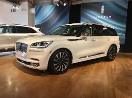 The official website of the lincoln motor company luxury vehicles including the lincoln aviator lincoln canada is not responsible for the content of this site and its privacy policy does not apply. Lincoln Plug In Hybrids And Evs Are Part Of Its Renewal Not Just For California