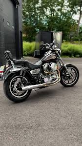 Image result for Bright Sapphire 1993 FXR