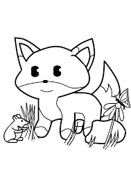 Coloring page dragon free coloring pages dog free coloring pictures dolphins free coloring pages cows coloring sheet lamb free coloring sheets dinosauer free coloring pages elephant coloring view dragons and dinos. Create Cute Digital Colouring Pages Of Cartoon Animals By Shannie11 Fiverr