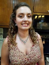 Jackie's March Moments