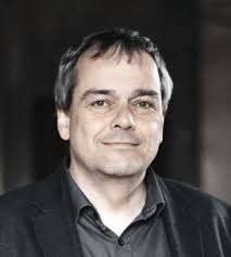 Prof. Dr. Martin Ott