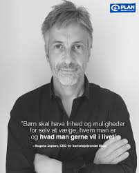 partnership #planbørnefonden