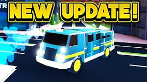 Contact roblox jailbreak update news on messenger. New Wings Update Roblox Jailbreak