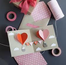 It's quick and easy, but with a big wow! Make Your Own Diy Pop Up Valentine Card Today