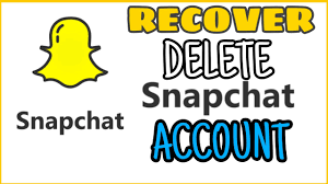 Step by step on how to recover snapchat account without phone number or email.if you forgot your snapchat password and you don't have access to your email. How To Recover Deleted Snapchat Account After 30 Days Milan Yadav Youtube