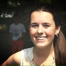 Caitlin Marcus's Instagram, Twitter & Facebook