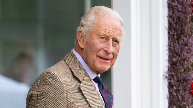 Prince Harry's team blames King Charles as Uganda exits Invictus Games -  Celebrity News - Entertainment - Daily Express US