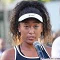 Naomi Osaka