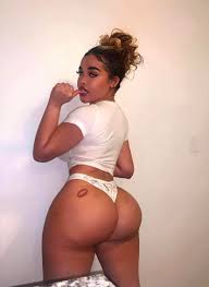 Perla. G (Big ass) (uDiamondKay01) - Reddit