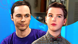 We Rewatched Big Bang Theory And It's Completely Different After Young  Sheldon