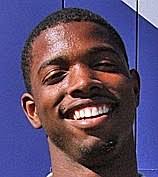 Player of the Week; Corey McBride