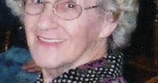 Margaret Annette Wright Obituary