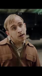 The Midwife Sally and Jacob Getting Married Ending