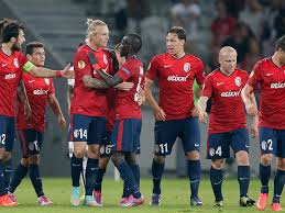 Maybe you would like to learn more about one of these? Oficial Lille Contrata Luiz Araujo Ao Sao Paulo Maisfutebol