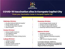 Easy to customize, share, and fill out on any device. Ministry Of Health Uganda Minofhealthug Twitter
