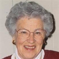 Wilma C. Killian Obituary