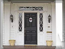 Maybe you would like to learn more about one of these? White House Black Door Red Heart Photograph By Ella Kaye Dickey
