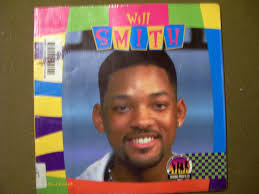 2 Paul Joseph Books ~ Will Smith (SC) & Backstreet Boys (HC)