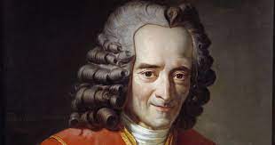 Voltaire a été enterré au panthéon de paris en 1791. How French Philosopher Voltaire Lost 90 Of His Investment In The Grand Ruinous Trade With