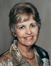 Obituary information for Sandra Thomson