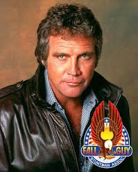 The final episode of The Fall Guy aired