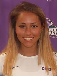 2018 Women's Soccer Roster