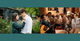 You'll have to watch to find out. 10 Of The Highest Rated K Dramas You Must Watch Right Now Clickthecity