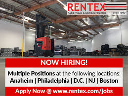 Rentex AV Rentals (@rentexavrentals) • Fotos y videos de Instagram