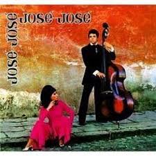 Escucha El Album Jose Jose Cuidado El Album Debut Del Cantante Mexicano Jose Jose Con El Que Empezo Una Lar Jose Jose Jose Jose Cantante Baladas Romanticas