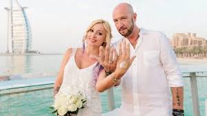 È stata molto importante la storia d'amore vissuta tra walter zenga, noto volto del mondo del calcio, e raluca rebedea. Walter Zenga È™ir De CÄƒsÄƒtorii EÈ™uate Cu Cine A Mai Fost CÄƒsÄƒtorit È™i De Ce A Ajuns La DivorÈ›