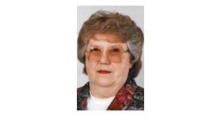 Carolyn Gorrie Obituary (1937