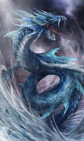 Rồng 龍) was a mythical creature that was often used as a deity. Water Dragon A Poem By Ella Lilja All Poetry