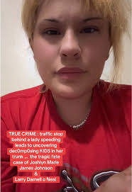 Kassie Marie Johnson