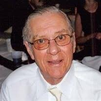 Ernest Charles Bosley Obituary