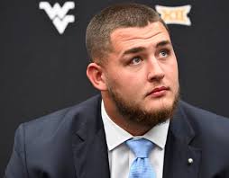 Wyatt Milum is focused