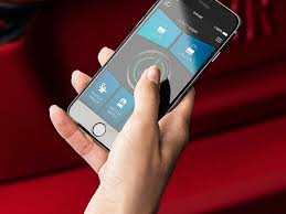 What is the lexus enform remote app and how does it work? Lexus Enform Remote Faq S North Park Lexus At Dominion Blog