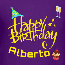 Compleanno Alberto Buon Compleanno Foto Buon Compleanno Auguri Di Buon Compleanno
