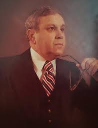 Larry Rubinstein's Instagram, Twitter & Facebook