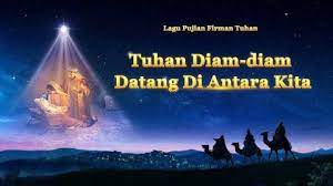 Lagu Rohani Kristen Terbaru 2019 Tuhan Diam Diam Datang Di Antara Kita Lagurohani Lagurohaniterbaru Liriklagurohani Tuhan Lagu Lagu Pujian