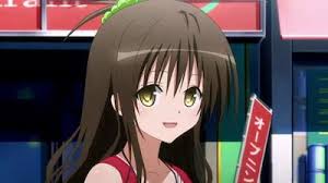 Episode 4 a love apron from outer space episode 3 love triangle episode 2. Watch To Love Ru Darkness Season 1 Episode 4 True Smile Online Now