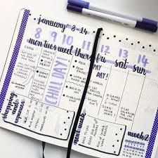 Easy And Fun Bullet Journal Decoration Ideas Bullet Journal Inspiration Bullet Journal Decoration Bullet Journal Ideas Pages