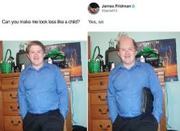 Some photographers are known to be afraid of working with hyperactive children. Die Laughing With Super Funny Photo Editing Thanks To Saint Troll Photoshop
