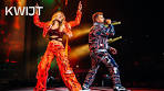 Video Suzan & Freek - Kwijt | LIVE in de Ziggo Dome (2023) - YouTube