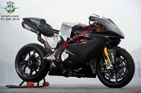 mv augusta f4 concept cars jerez mv augusta