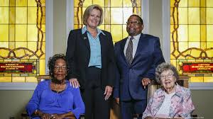 The mission of cpc is to provide hope and direction in a manner that reflects god's love and grace to those who are. Here Are Christian Care Communities Ceo Mary Lynn Spalding Said There Are More Baby Boomers Than There Are People To Care For Them Louisville Business First