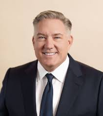 David Biehler Real Estate Associate in Huntington Beach California